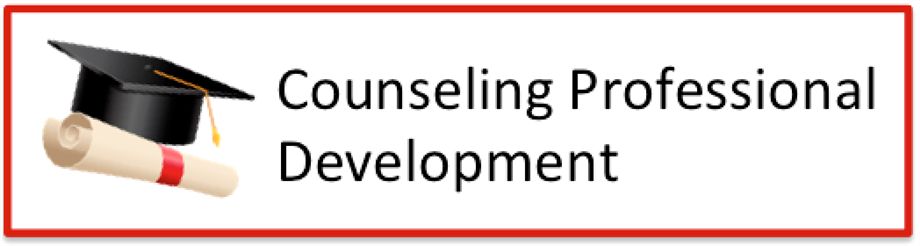 Counseling Professional Development 